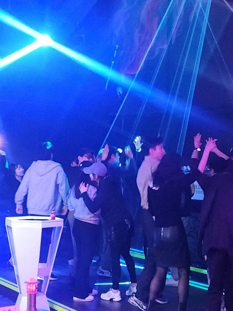 강남줄리아나나이트